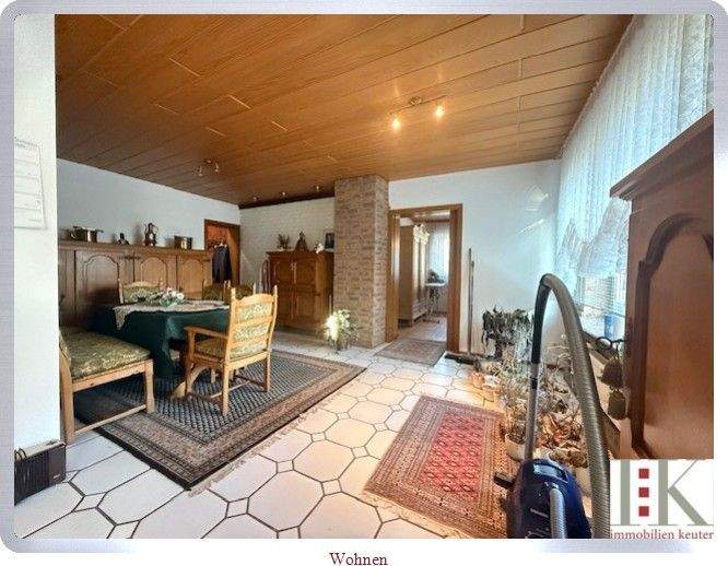 Reihenendhaus Tönisvorst Vorst - 5 Zimmer, 148 m&sup2;, 299.000&euro; | Angebot:25748700