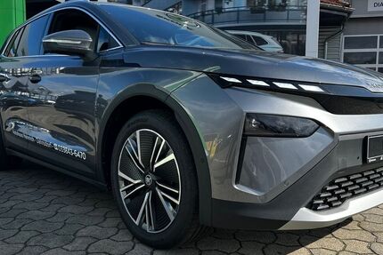 Skoda Elroq 3.500 km 47.980 € Dahnsdorf 14806