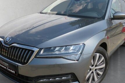Skoda Superb 97.000 km 26.920 &euro; Coswig 01640