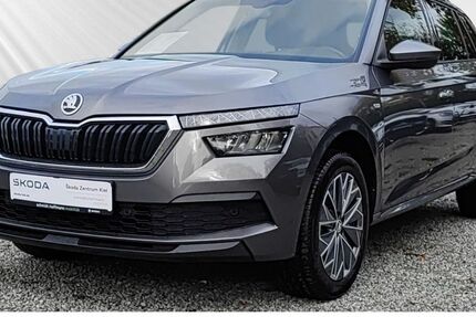Skoda Kamiq 76.000 km 14.280 &euro; Kiel 24106