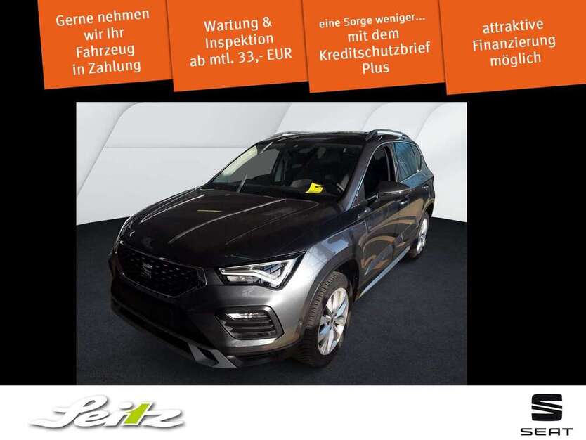 Ateca