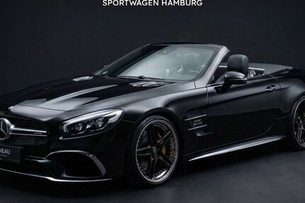 Mercedes-Benz SL 65 AMG 50.068 km 199.900 &euro; Ellerbek 25474