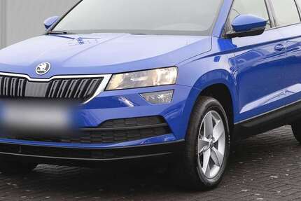 Skoda Karoq 54.790 km 18.980 € Grünwald 82031
