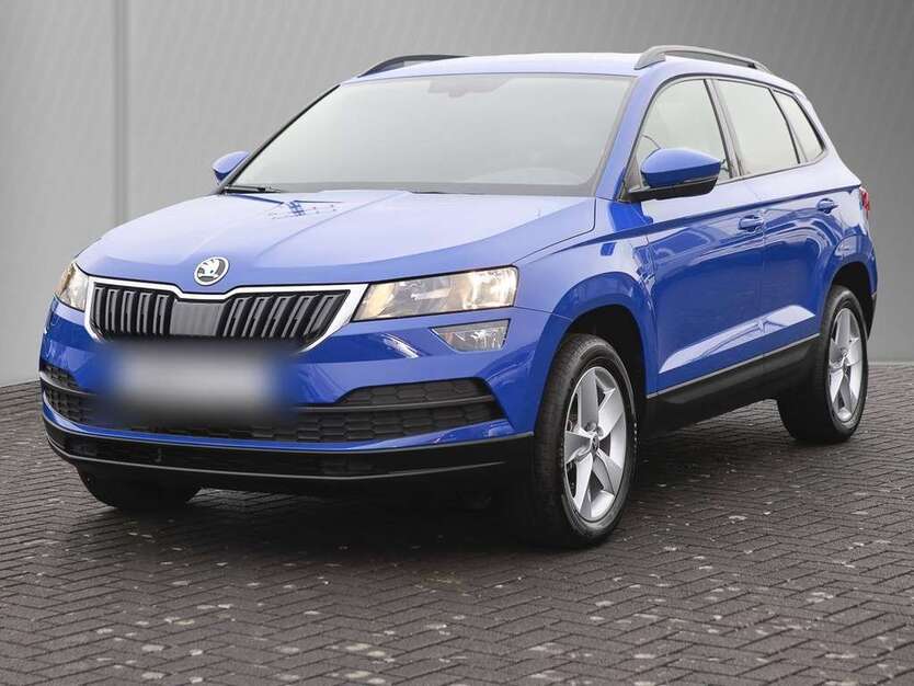 Skoda Karoq 54.790 km 18.980 € Grünwald 82031