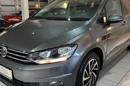 VW Touran 120.000 km 16.500 &euro; Essen 45139