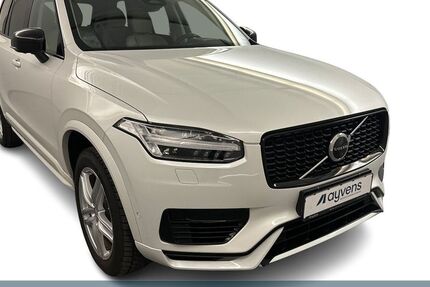Volvo XC90 31.684 km 53.980 &euro; Dorfmark 29683