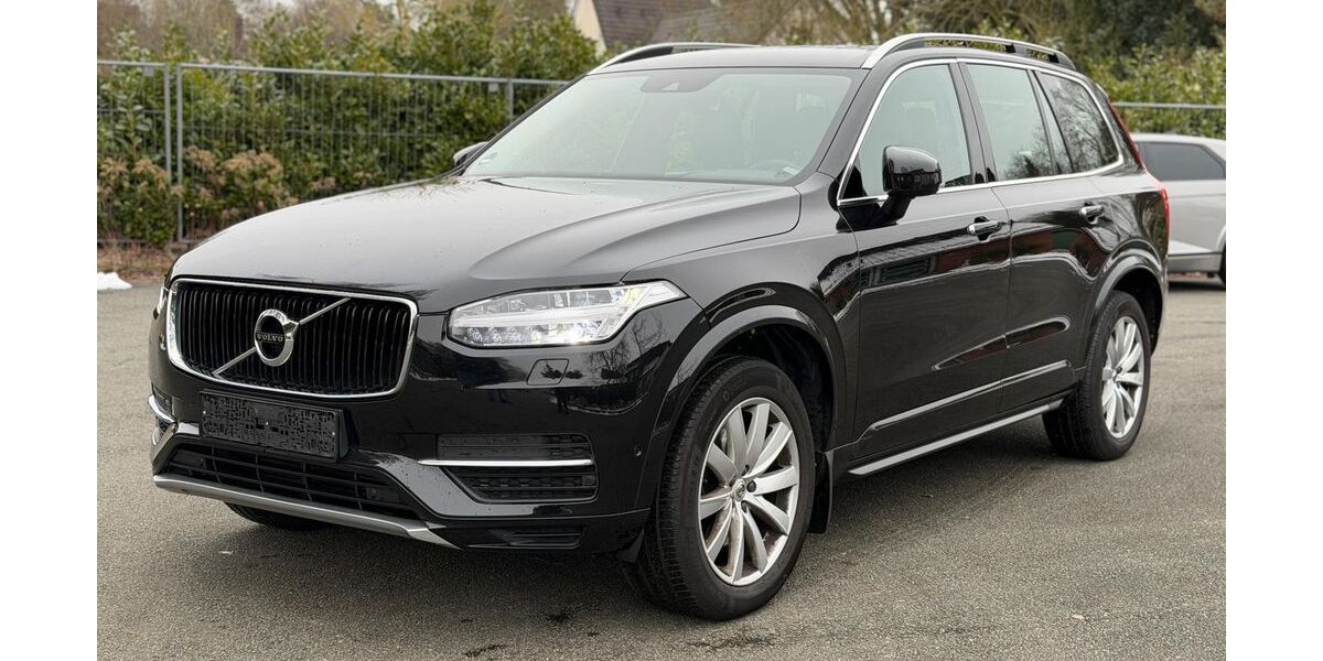 Volvo XC90 206.000 km 23.999 &euro; Soltau 29614