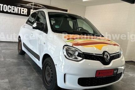 Renault Twingo 155.000 km 3.990 &euro; Braunschweig 38112