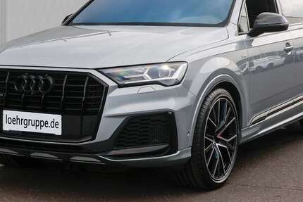 Audi Q7 79.978 km 54.980 &euro; Koblenz 56070