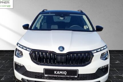 Skoda Kamiq 1.500 km 33.690 € Leutenbach 71397