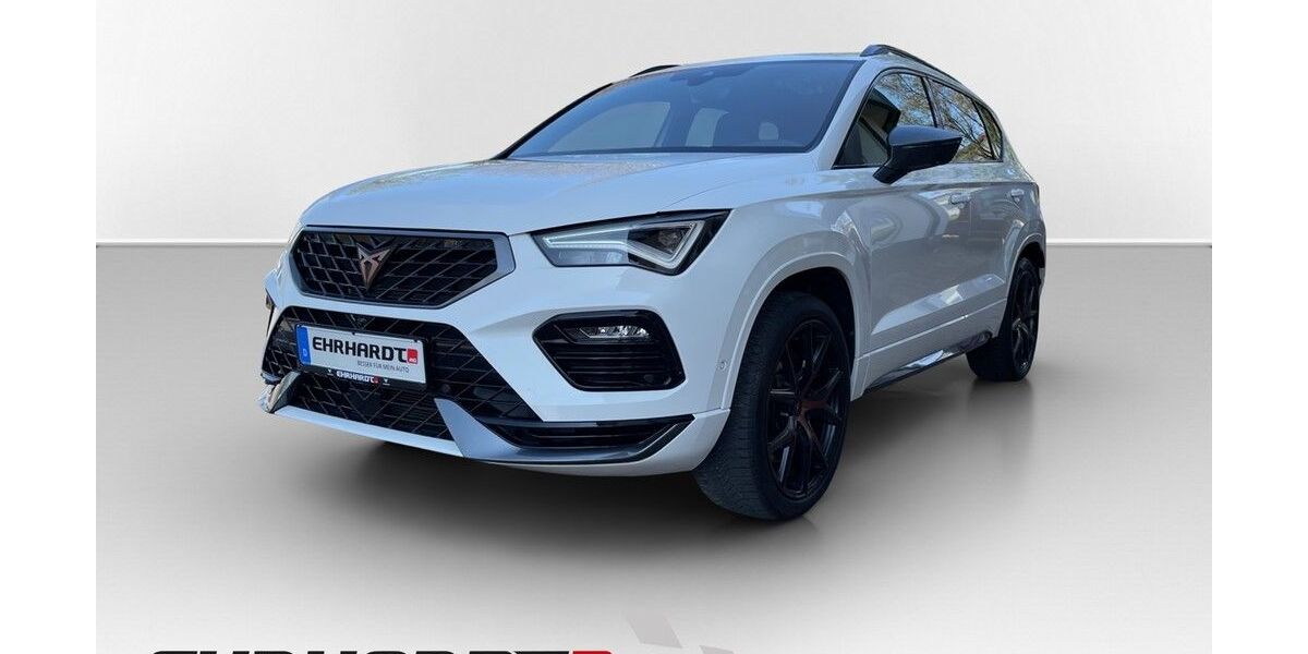 Cupra Ateca 30.920 km 32.990 &euro; Hildburghausen 98646