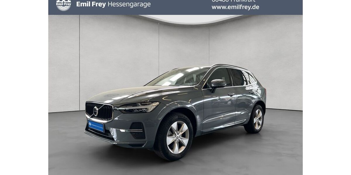 Volvo XC60 40.947 km 36.450 &euro; Frankfurt am Main 60486