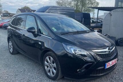 Opel Zafira 135.000 km 8.990 &euro; Butzbach 35510