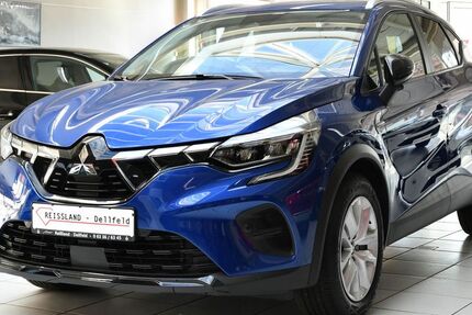 Mitsubishi ASX 10.065 km 20.990 &euro; Dellfeld 66503
