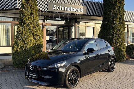 Mazda 2 19.488 km 16.850 &euro; Regensburg 93055