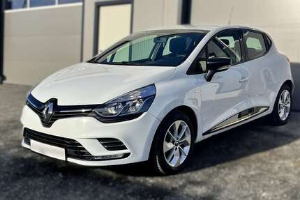Renault Clio 30.000 km 8.000 &euro; Klein-Winternheim 55270