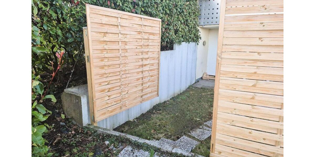 Etagenwohnung Grenzach-Wyhlen Wyhlen - 2 Zimmer, 67 m&sup2;, 813&euro; | Angebot:25515306