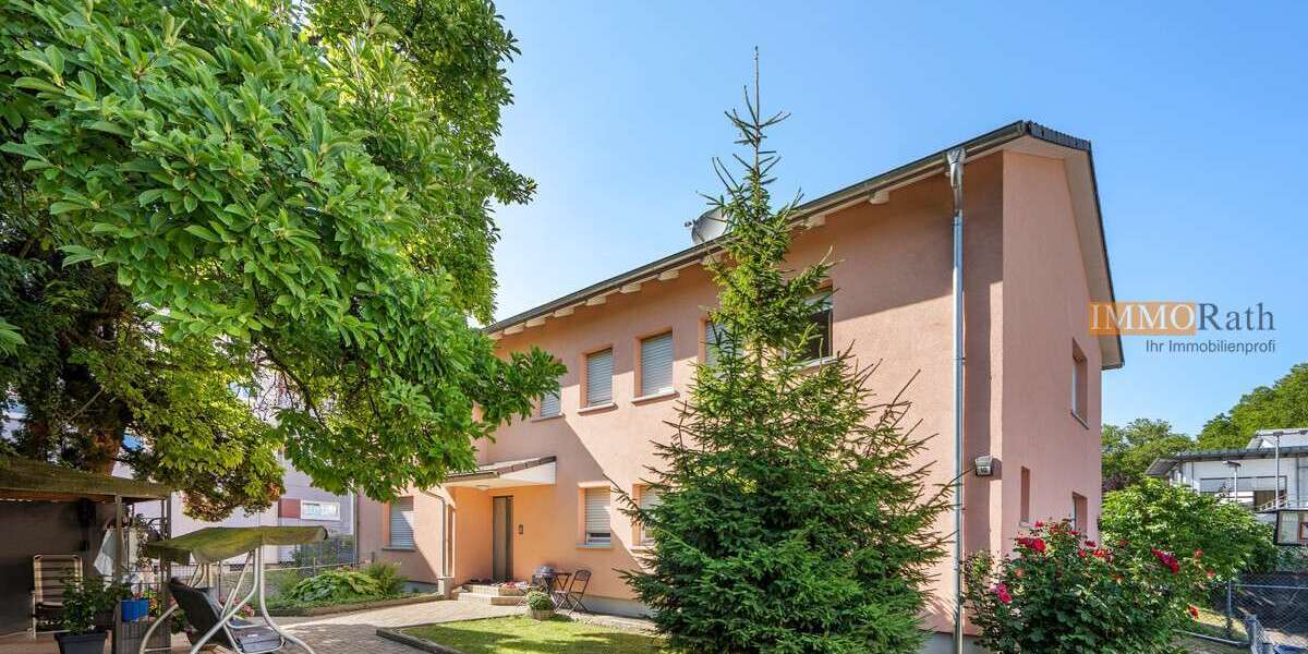Einfamilienhaus Lahr/Schwarzwald Schwarzwald - 6 Zimmer, 188 m&sup2;, 630.000&euro; | Angebot:27053362