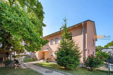 Haus Lahr/Schwarzwald Schwarzwald - 6 Zimmer, 188 m&sup2;, 630.000&euro; | Angebot:27053362