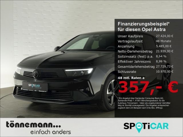 Astra