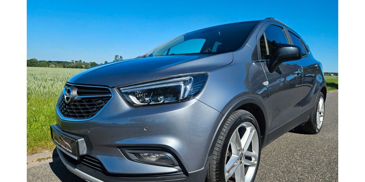 Opel Mokka 100.000 km 11.990 &euro; Viersen 41749