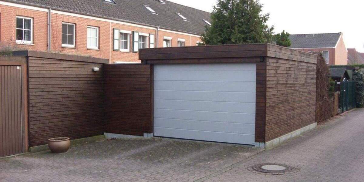 Reihenendhaus Burgdorf - 5 Zimmer, 107 m&sup2;, 334.923&euro; | Angebot:24002500