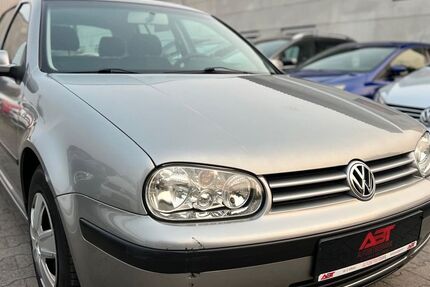 VW Golf 133.000 km 4.499 &euro; Greven 48268