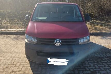 VW T5 Transporter 138.530 km 10.999 &euro; Berlin 12277
