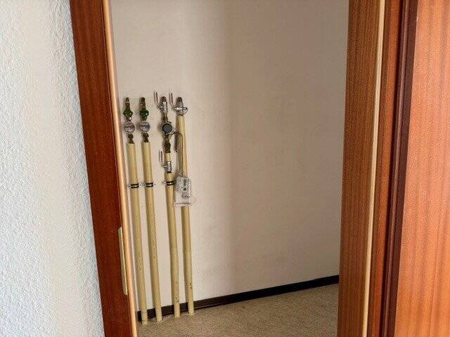 Etagenwohnung Neustadt-Glewe Glewe - 3 Zimmer, 71 m&sup2;, 80.000&euro; | Angebot:26217625