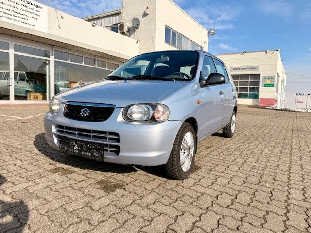 Suzuki Alto 70.308 km 2.790 &euro; Staßfurt 39418