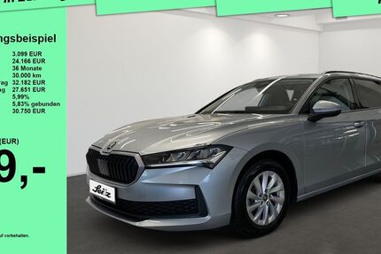 Skoda Superb 26.810 km 30.750 &euro; Kempten 87439