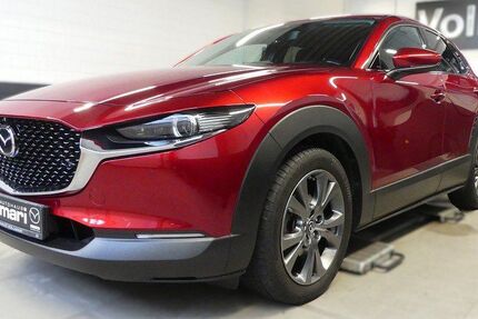 Mazda CX-30 38.600 km 23.390 &euro; Paderborn 33106