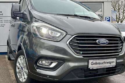 Ford Tourneo Custom 130.800 km 28.990 &euro; Dillingen an der Donau 89407