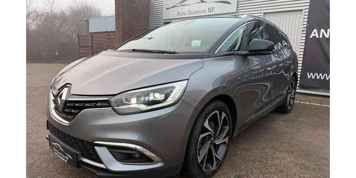 Renault Scenic 11.214 km 24.270 &euro; Leck 25917