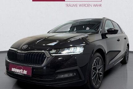 Skoda Octavia 63.668 km 23.900 &euro; Ahrensburg 22926