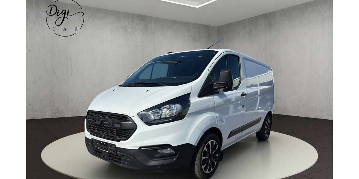 Ford Transit Custom 48.500 km 17.990 &euro; Tamm 71732