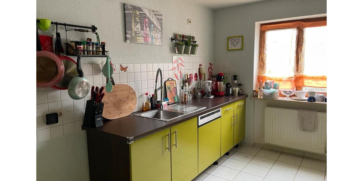 Reihenhaus Kempten (Allgäu) Auf dem Lindenberg - 5 Zimmer, 170 m&sup2;, 620.000&euro; | Angebot:26794996