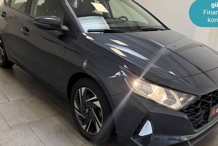 Hyundai i20 54.777 km 14.770 &euro; Egelsbach 63329