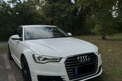 Audi A6 219.000 km 13.500 &euro; Minden 32425