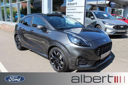 Ford Puma 17.200 km 25.524 € Hüfingen 78183