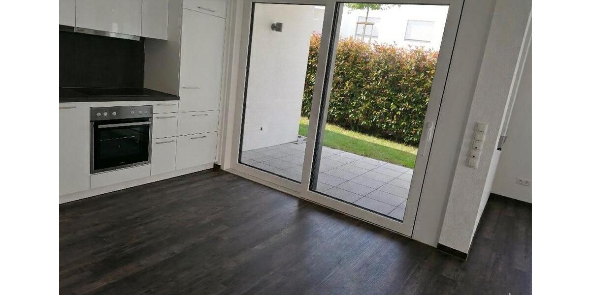 Erdgeschoßwohnung Tettnang - 2.5 Zimmer, 64 m&sup2;, 970&euro; | Angebot:26339928