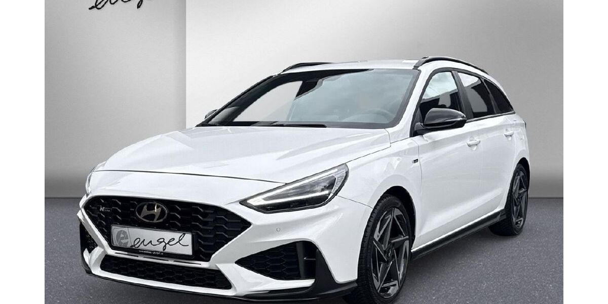 Hyundai i30 23.750 km 23.822 &euro; Wunsiedel 95632