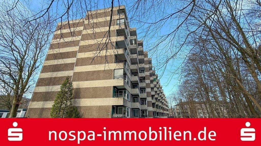 Etagenwohnung Glücksburg - 1 Zimmer, 35 m&sup2;, 85.000&euro; | Angebot:25199971