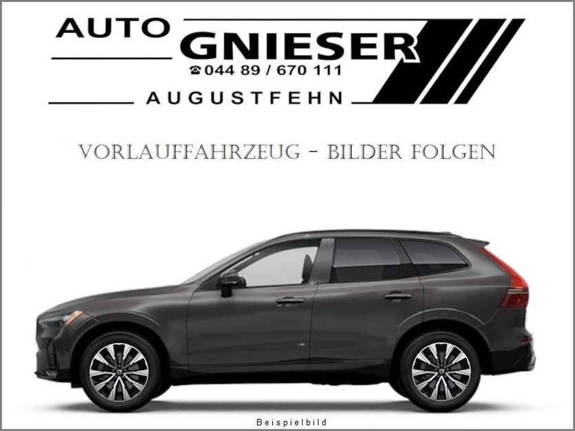 Volvo XC60 36.500 km 46.900 € Augustfehn 26689