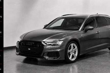 Audi A6 64.900 km 37.900 &euro; Marktheidenfeld 97828