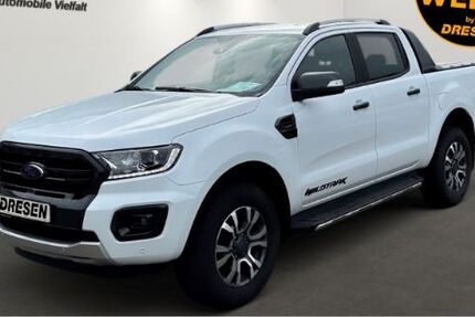 Ford Ranger 55.086 km 36.350 € Mönchengladbach 41061
