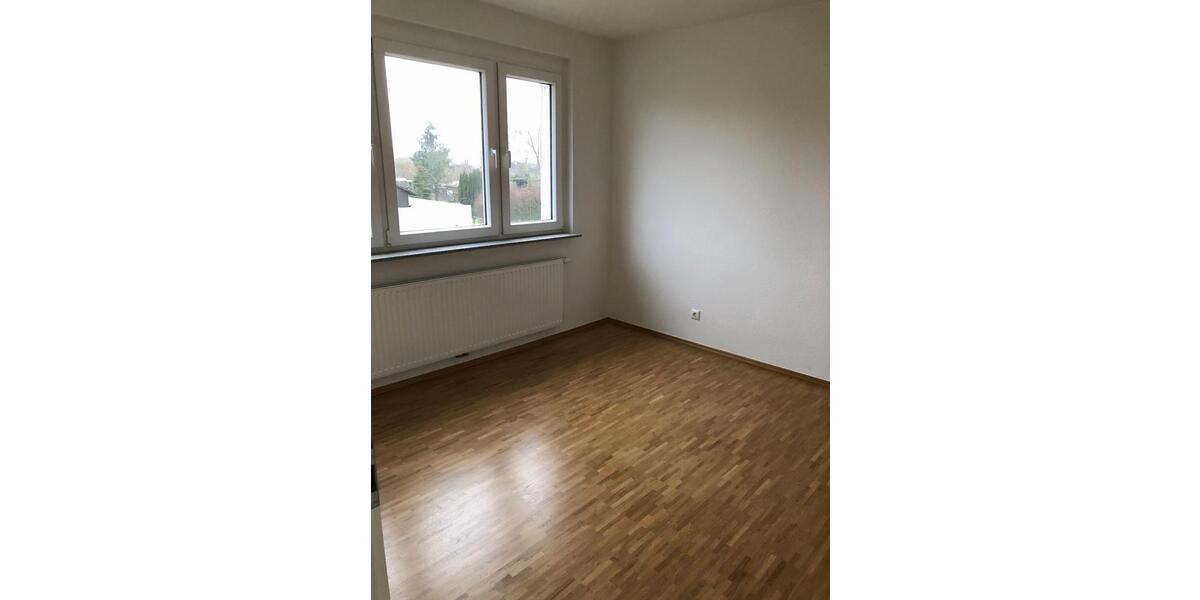4-Raum Wohnung 4 zimmer