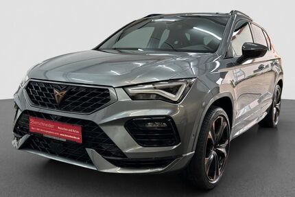 Cupra Ateca 19.459 km 36.890 &euro; Hüttlingen 73460