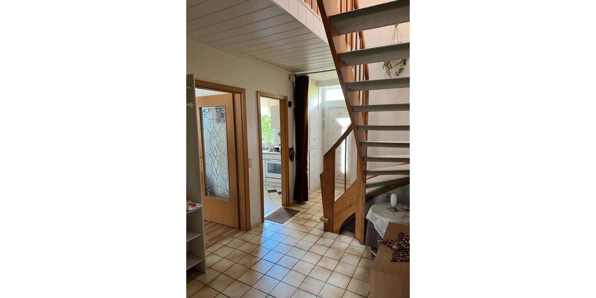 Doppelhaushälfte Emden Tholenswehr - 4 Zimmer, 86 m&sup2;, 155.000&euro; | Angebot:26906604