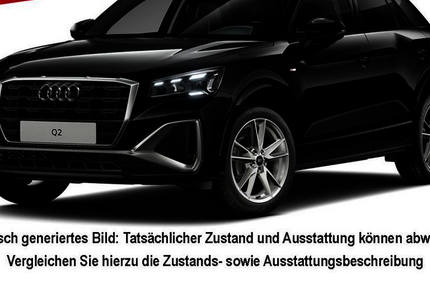 Audi Q2 9.850 km 37.280 &euro; Verden 27283